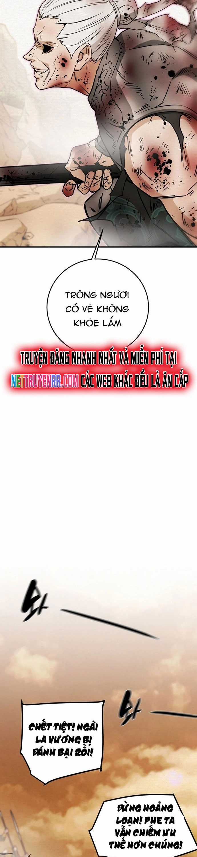 Minh Nguyệt Truyện Chapter 84 trang 20