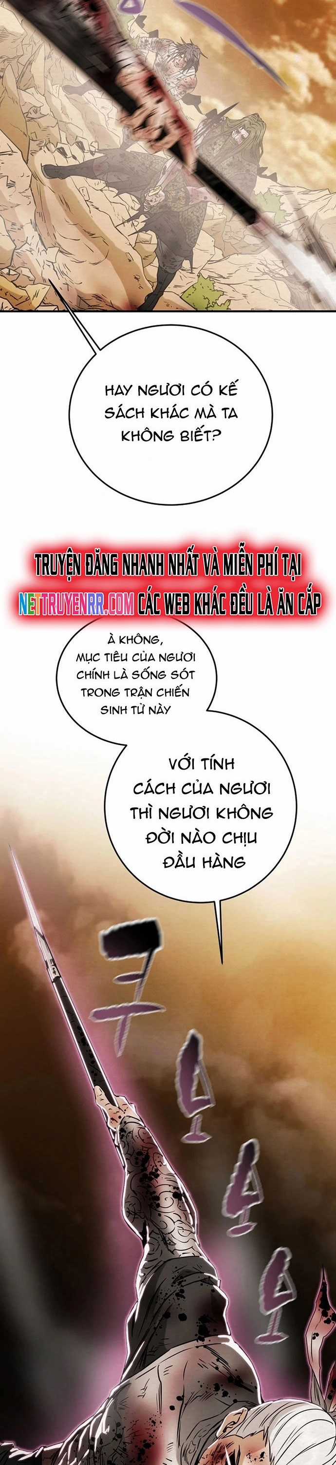 Minh Nguyệt Truyện Chapter 84 trang 26