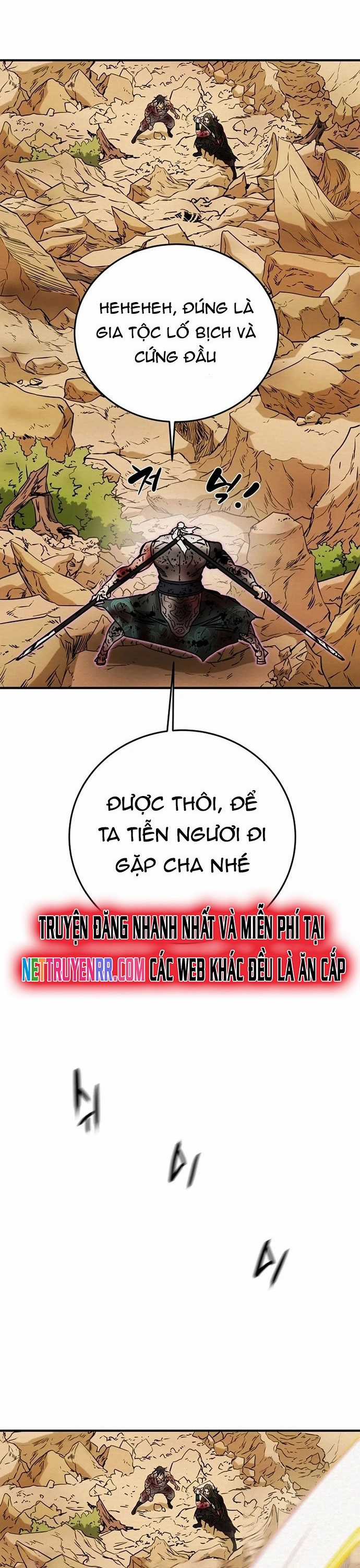 Minh Nguyệt Truyện Chapter 84 trang 28