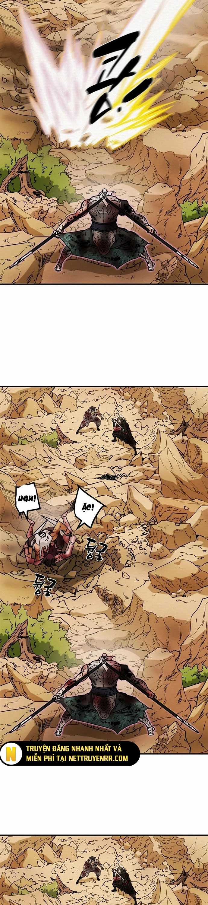 Minh Nguyệt Truyện Chapter 84 trang 29