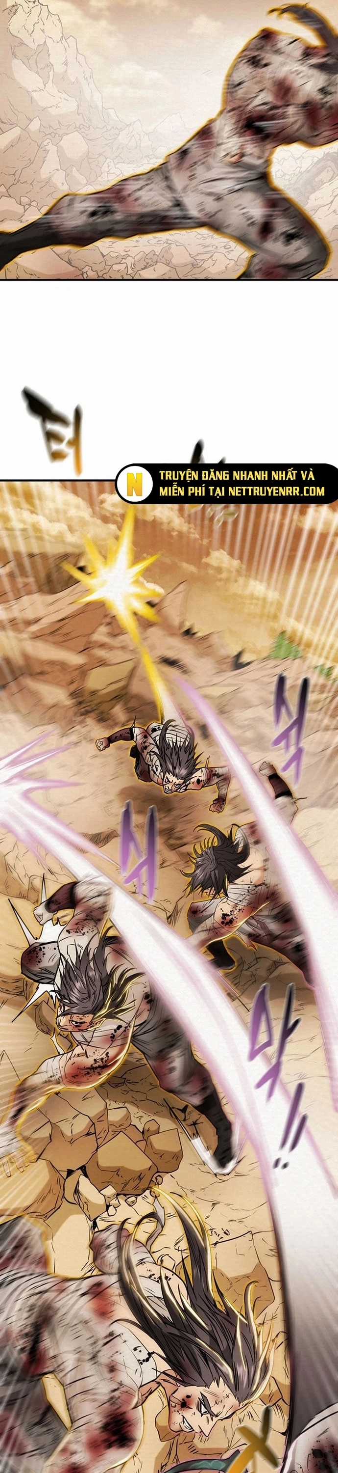 Minh Nguyệt Truyện Chapter 84 trang 3