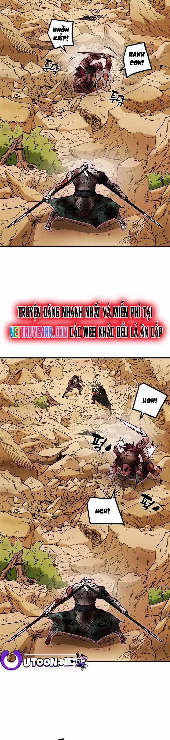 Minh Nguyệt Truyện Chapter 84 trang 30