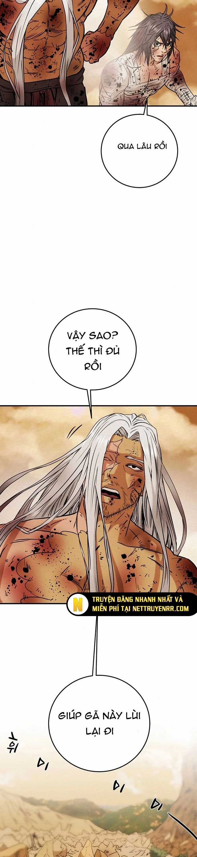 Minh Nguyệt Truyện Chapter 84 trang 36