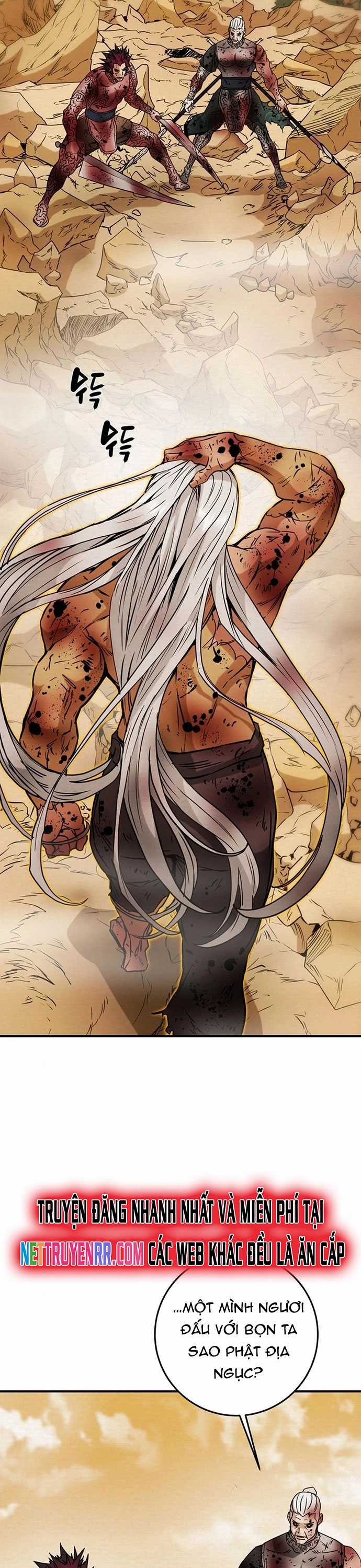 Minh Nguyệt Truyện Chapter 84 trang 37