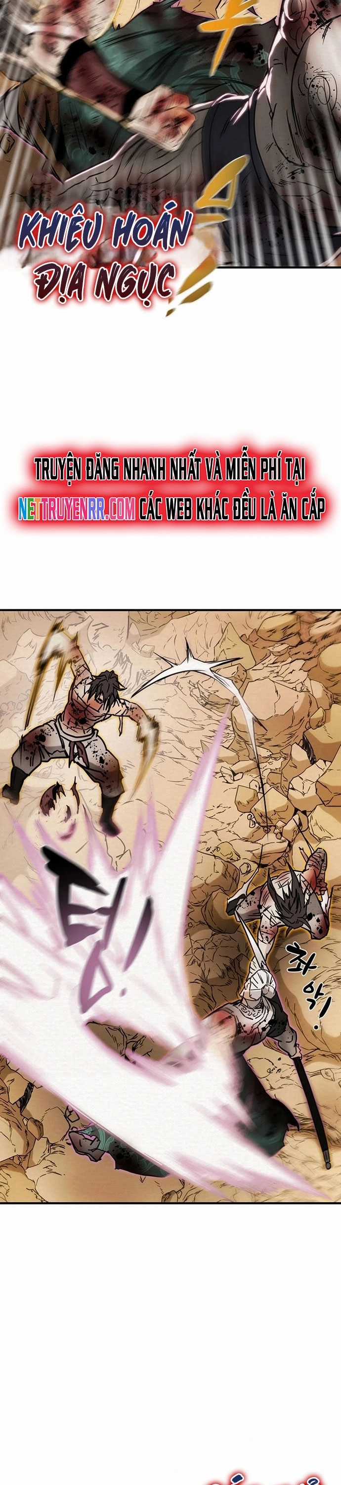 Minh Nguyệt Truyện Chapter 84 trang 4