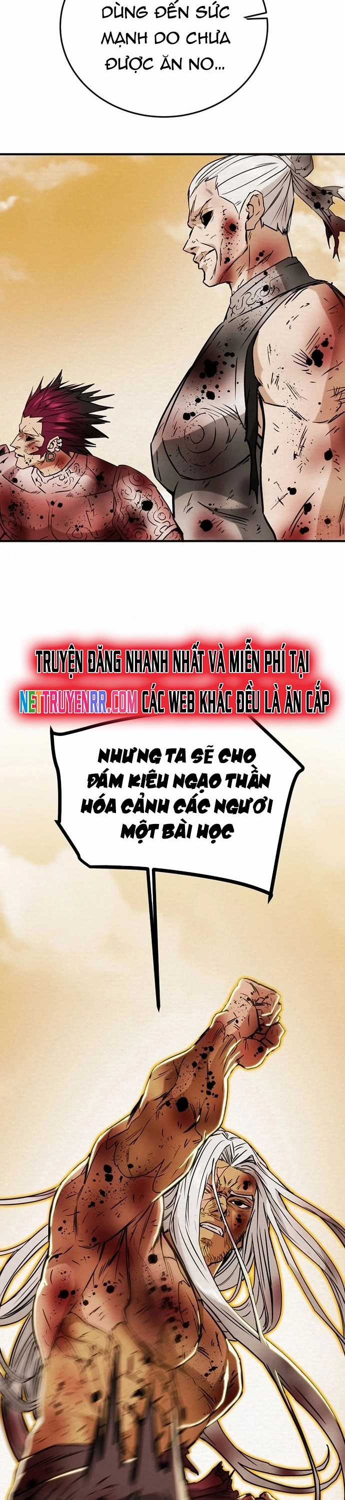 Minh Nguyệt Truyện Chapter 84 trang 41