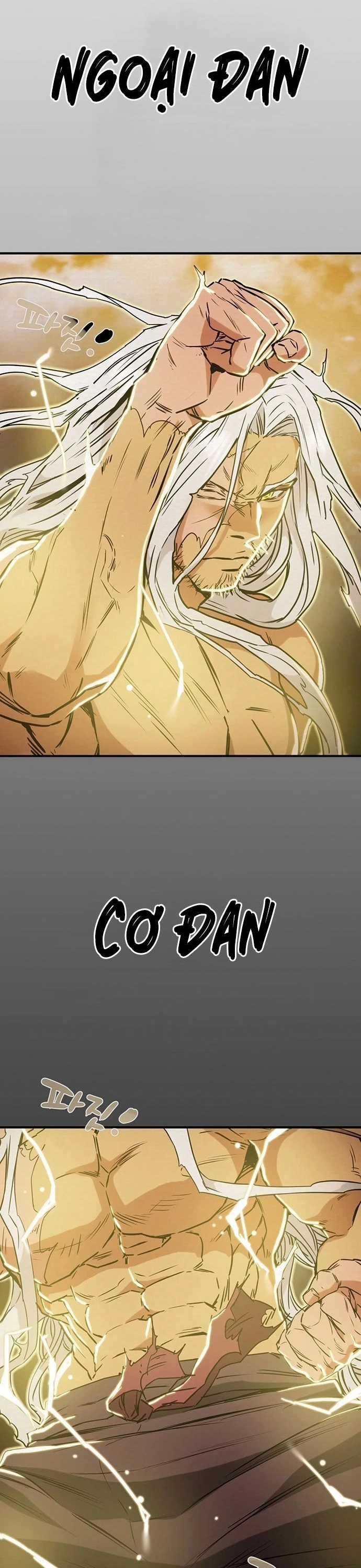 Minh Nguyệt Truyện Chapter 84 trang 43