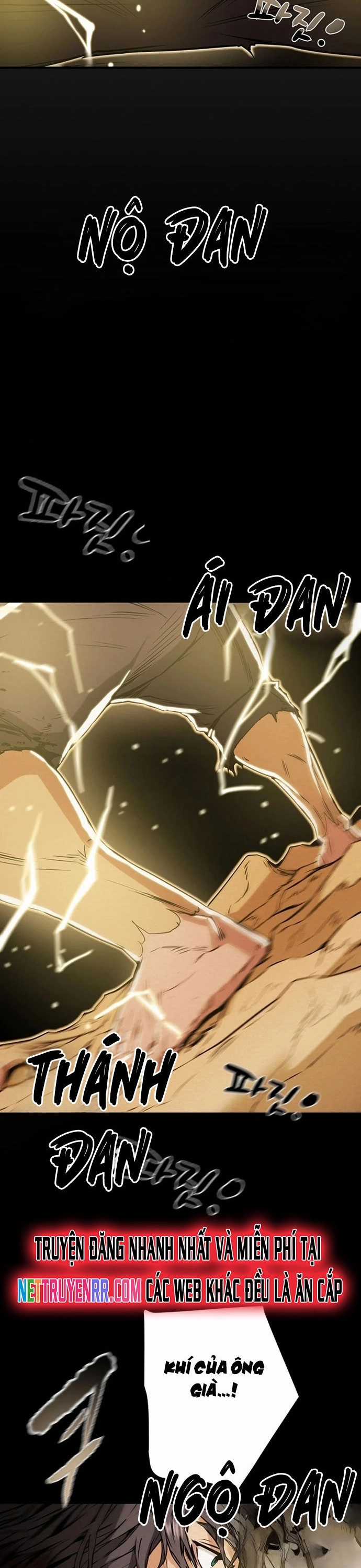 Minh Nguyệt Truyện Chapter 84 trang 44