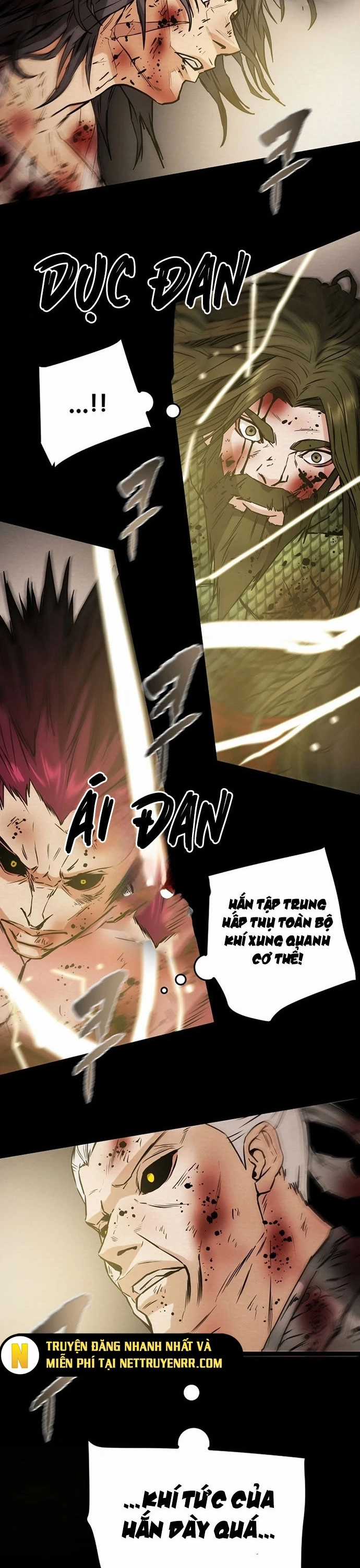 Minh Nguyệt Truyện Chapter 84 trang 45