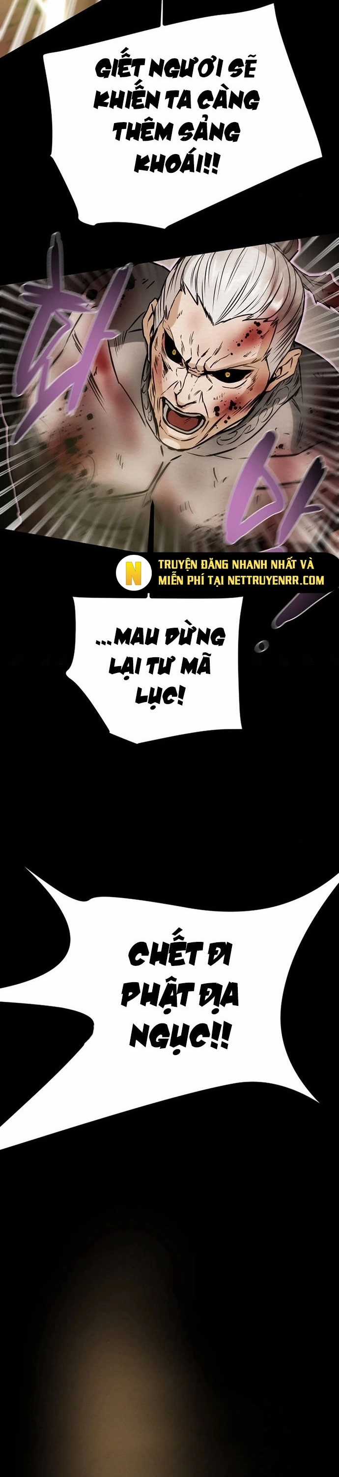 Minh Nguyệt Truyện Chapter 84 trang 49