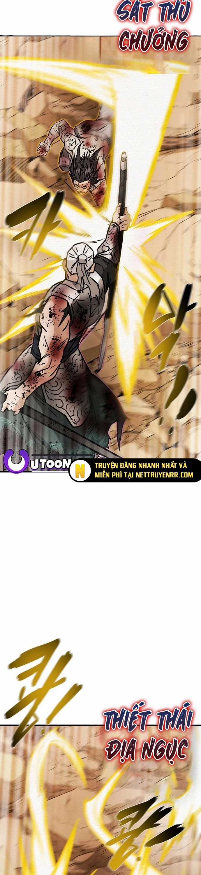 Minh Nguyệt Truyện Chapter 84 trang 5