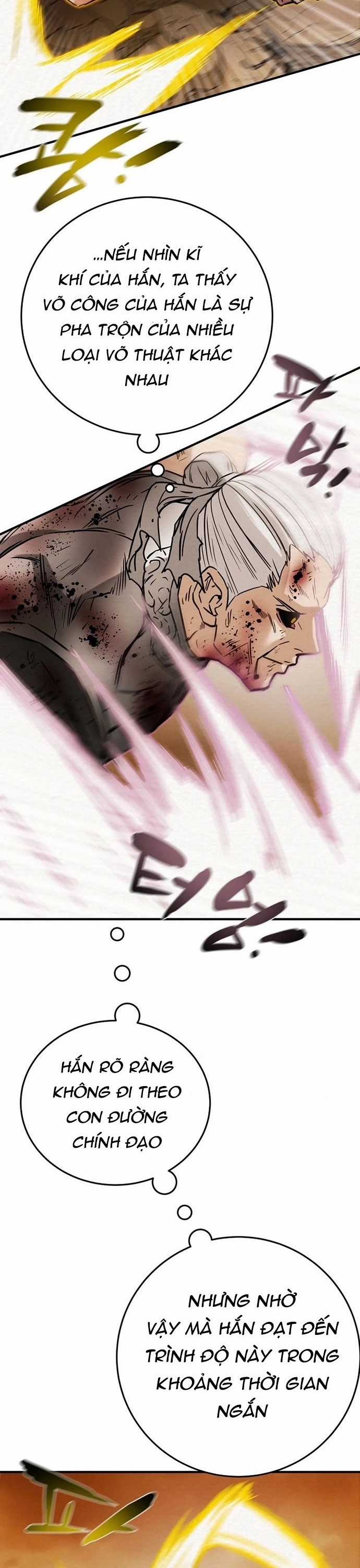 Minh Nguyệt Truyện Chapter 84 trang 7