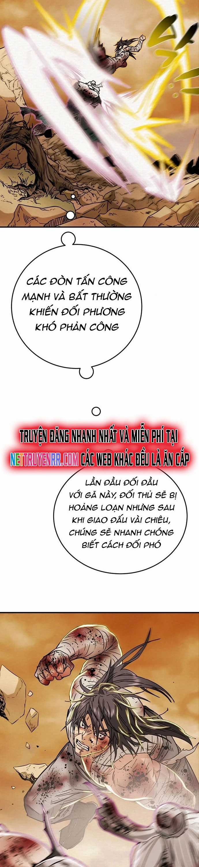 Minh Nguyệt Truyện Chapter 84 trang 8