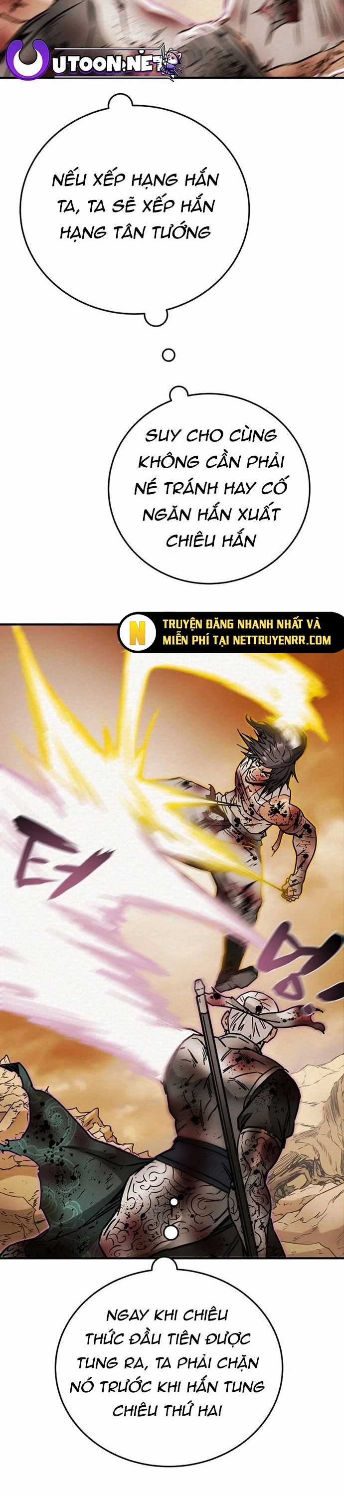 Minh Nguyệt Truyện Chapter 84 trang 9