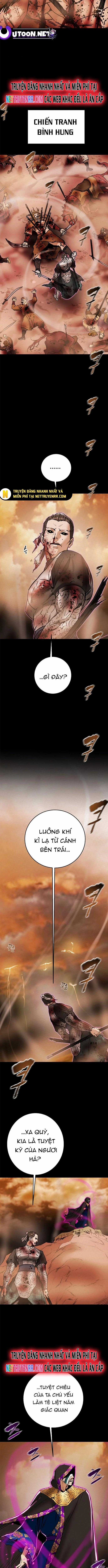 Minh Nguyệt Truyện Chapter 85 trang 1
