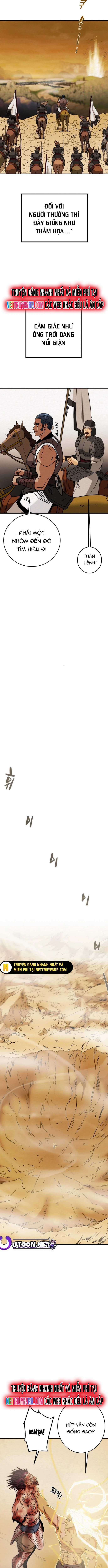 Minh Nguyệt Truyện Chapter 85 trang 11