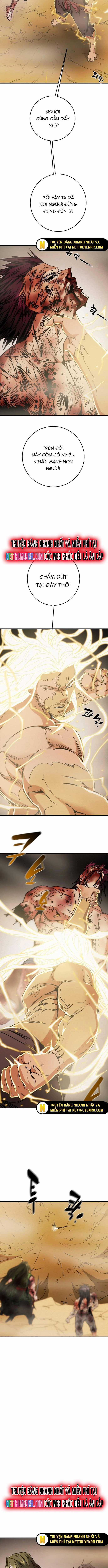 Minh Nguyệt Truyện Chapter 85 trang 12