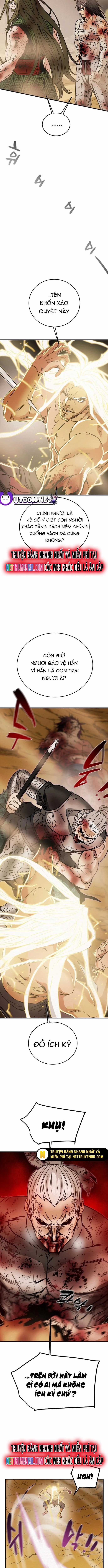 Minh Nguyệt Truyện Chapter 85 trang 13