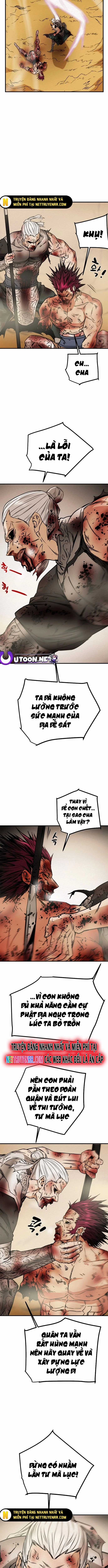 Minh Nguyệt Truyện Chapter 85 trang 14