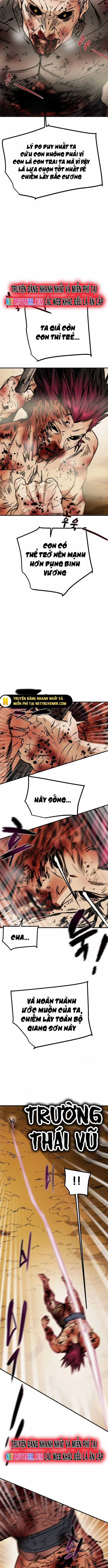 Minh Nguyệt Truyện Chapter 85 trang 15