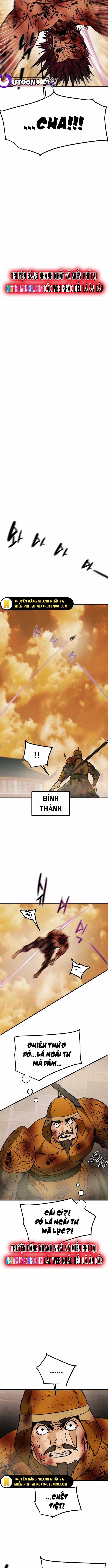 Minh Nguyệt Truyện Chapter 85 trang 16