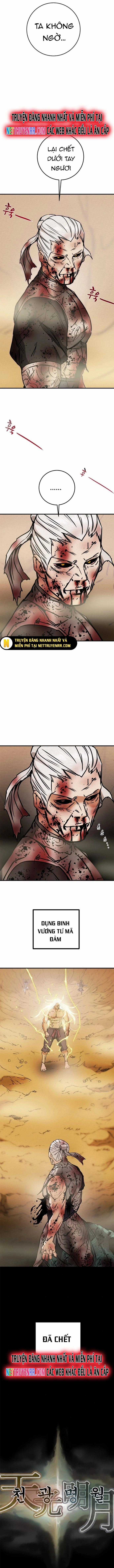 Minh Nguyệt Truyện Chapter 85 trang 18
