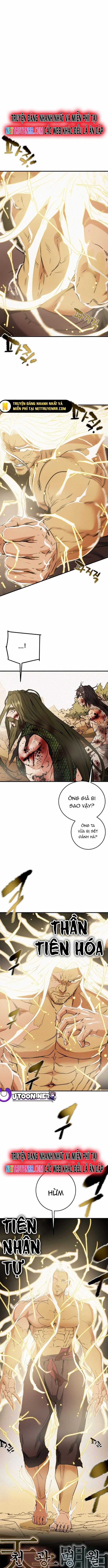 Minh Nguyệt Truyện Chapter 85 trang 3