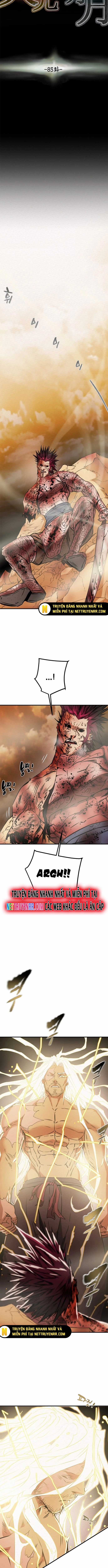 Minh Nguyệt Truyện Chapter 85 trang 4