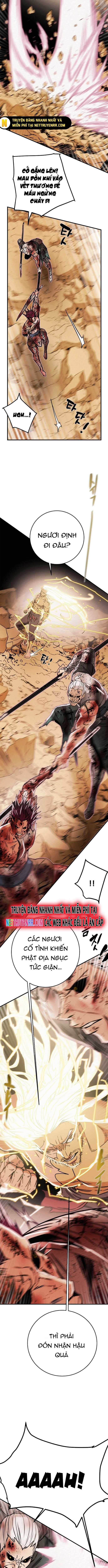 Minh Nguyệt Truyện Chapter 85 trang 6