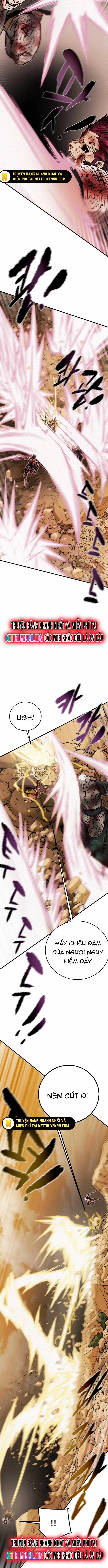 Minh Nguyệt Truyện Chapter 85 trang 7