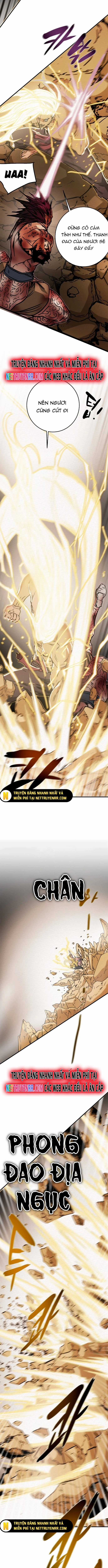 Minh Nguyệt Truyện Chapter 85 trang 8