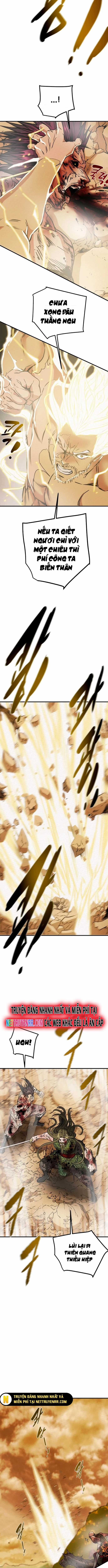 Minh Nguyệt Truyện Chapter 85 trang 9