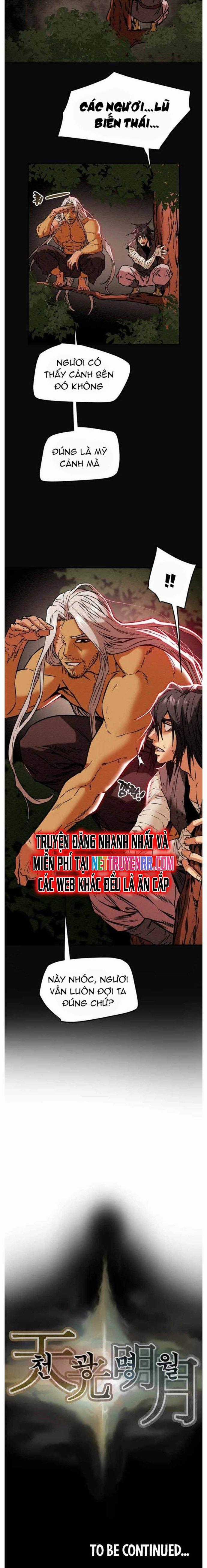 Minh Nguyệt Truyện Chapter 9 trang 12