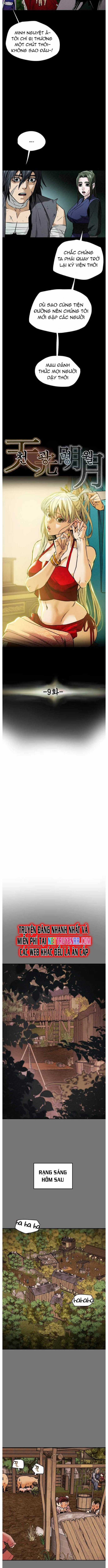 Minh Nguyệt Truyện Chapter 9 trang 2