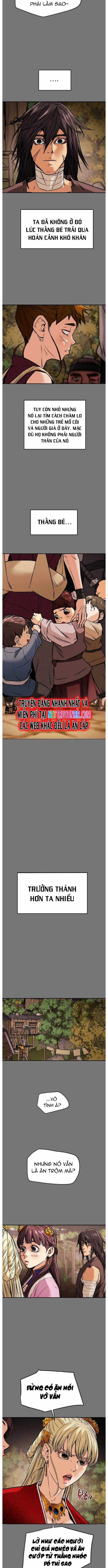 Minh Nguyệt Truyện Chapter 9 trang 5