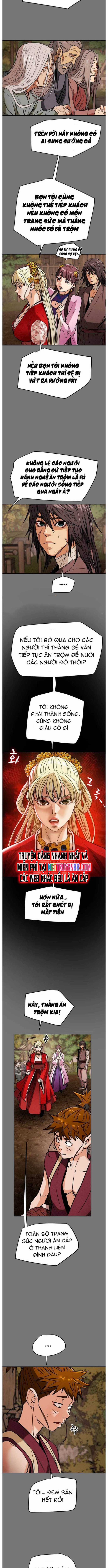 Minh Nguyệt Truyện Chapter 9 trang 6