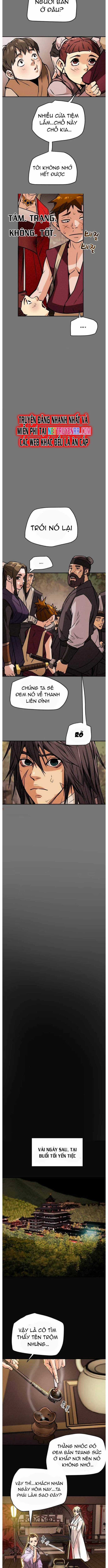 Minh Nguyệt Truyện Chapter 9 trang 7