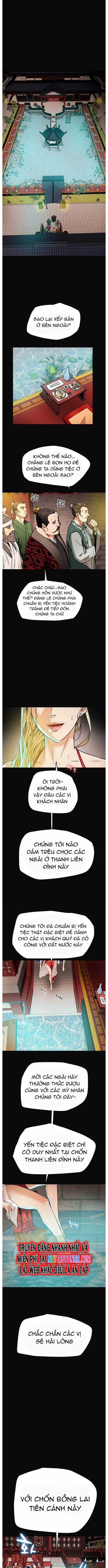 Minh Nguyệt Truyện Chapter 9 trang 9