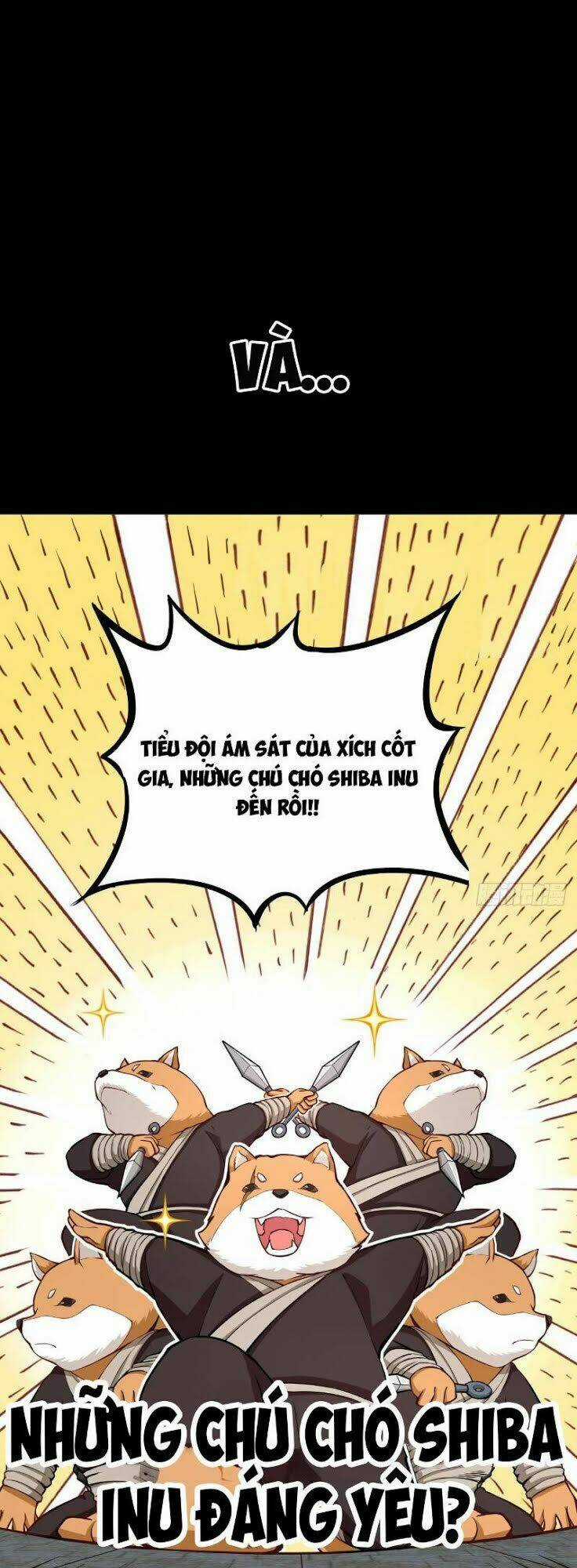 Minh Nhật Thần Đô Chapter 0 trang 14