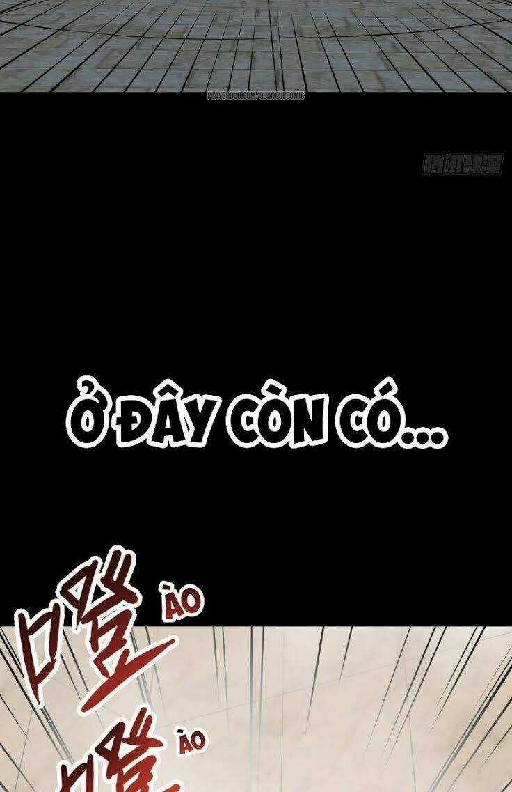 Minh Nhật Thần Đô Chapter 0 trang 15