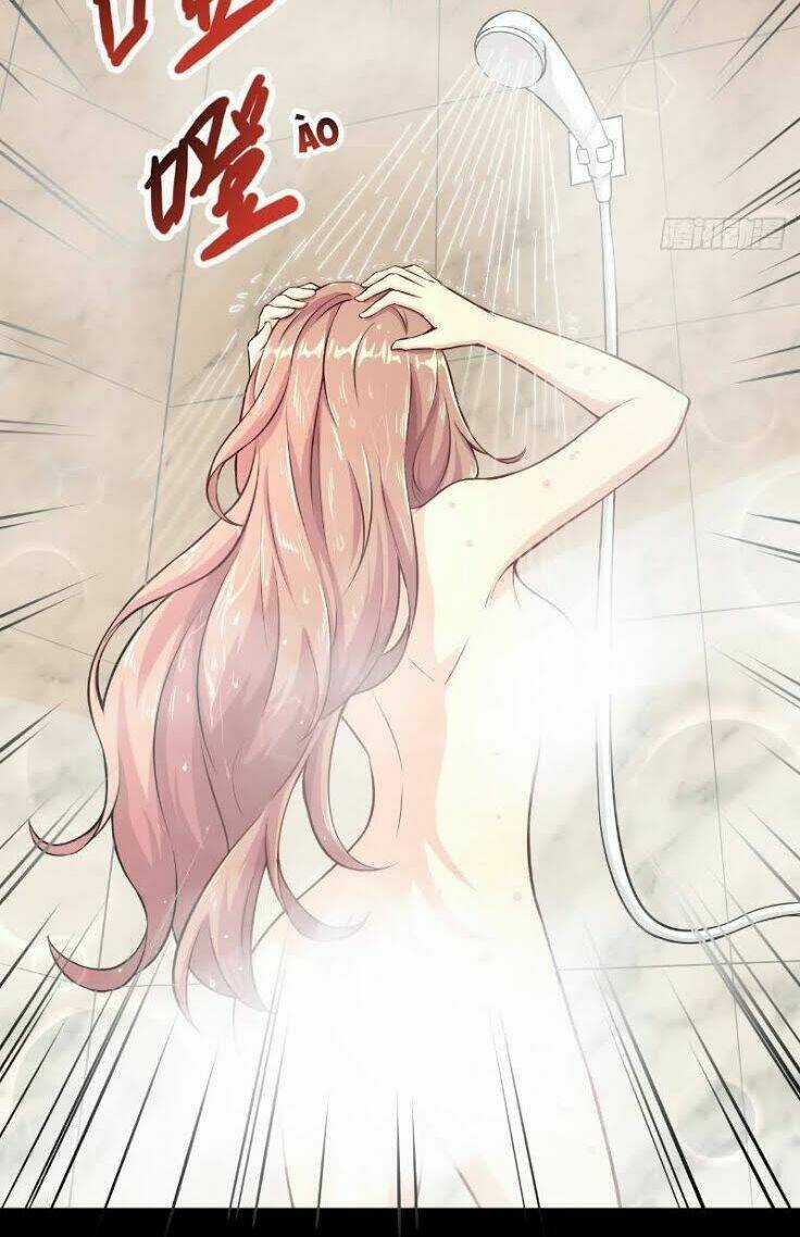 Minh Nhật Thần Đô Chapter 0 trang 16