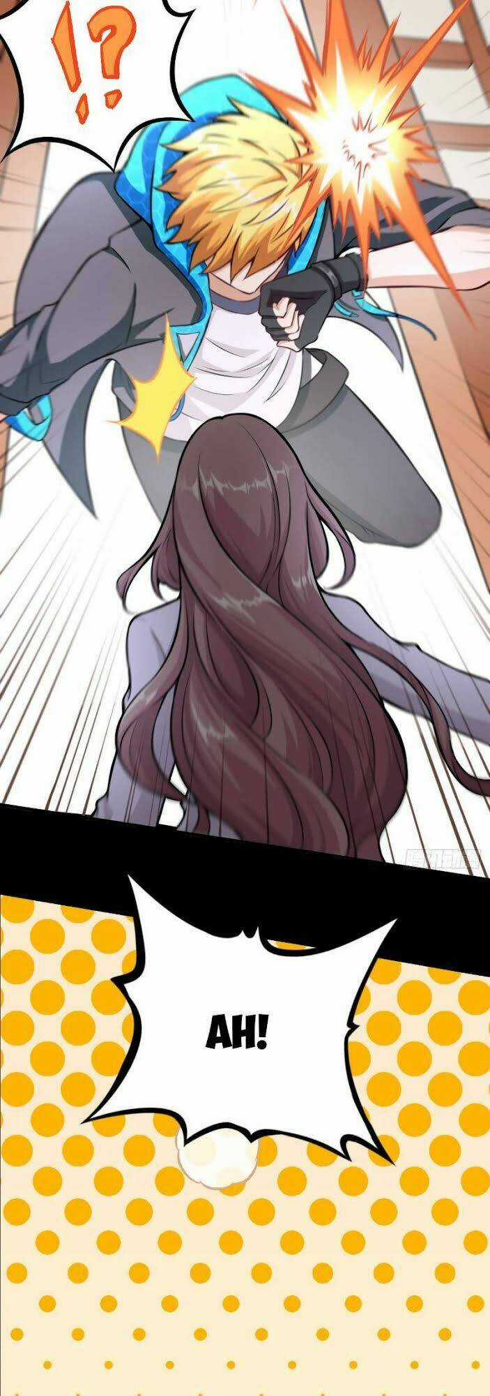 Minh Nhật Thần Đô Chapter 0 trang 17