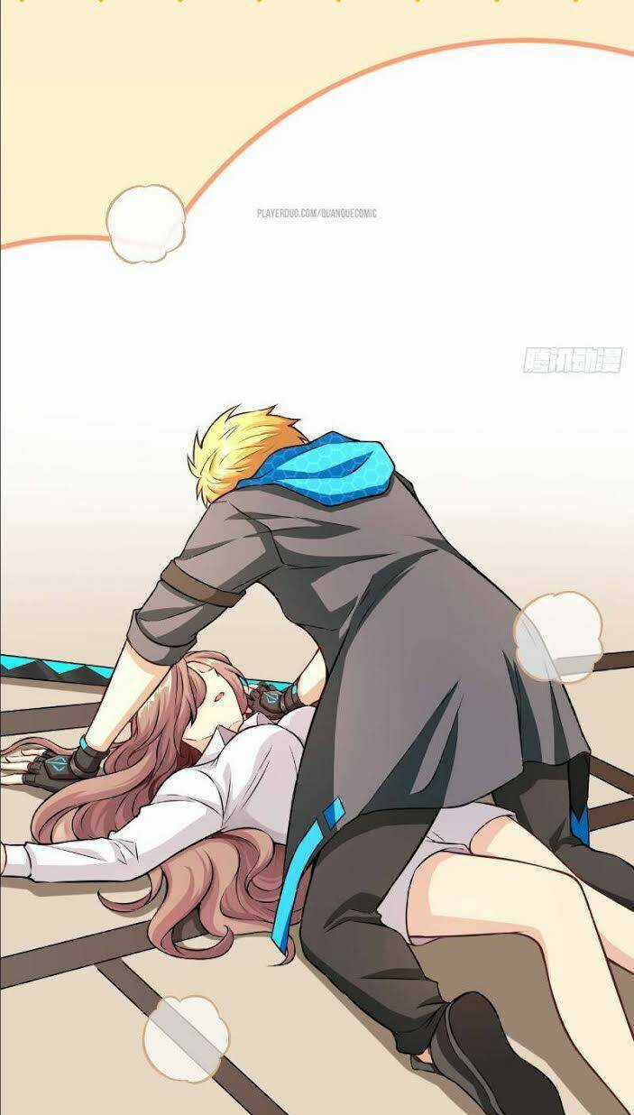 Minh Nhật Thần Đô Chapter 0 trang 18