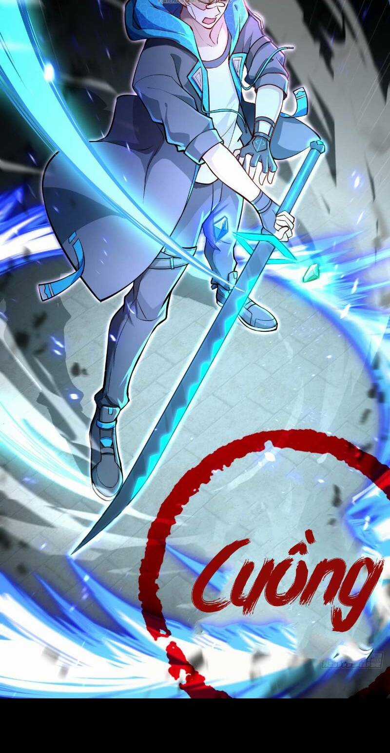 Minh Nhật Thần Đô Chapter 0 trang 2