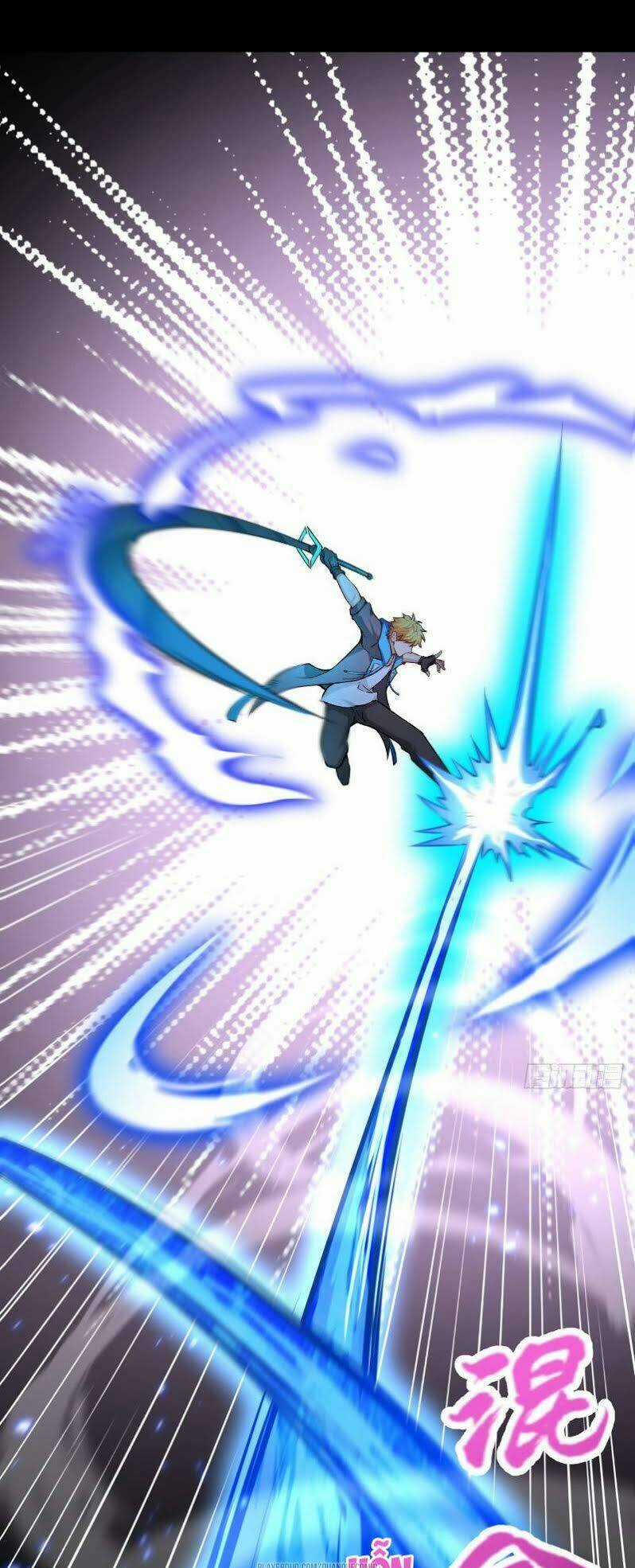 Minh Nhật Thần Đô Chapter 0 trang 3