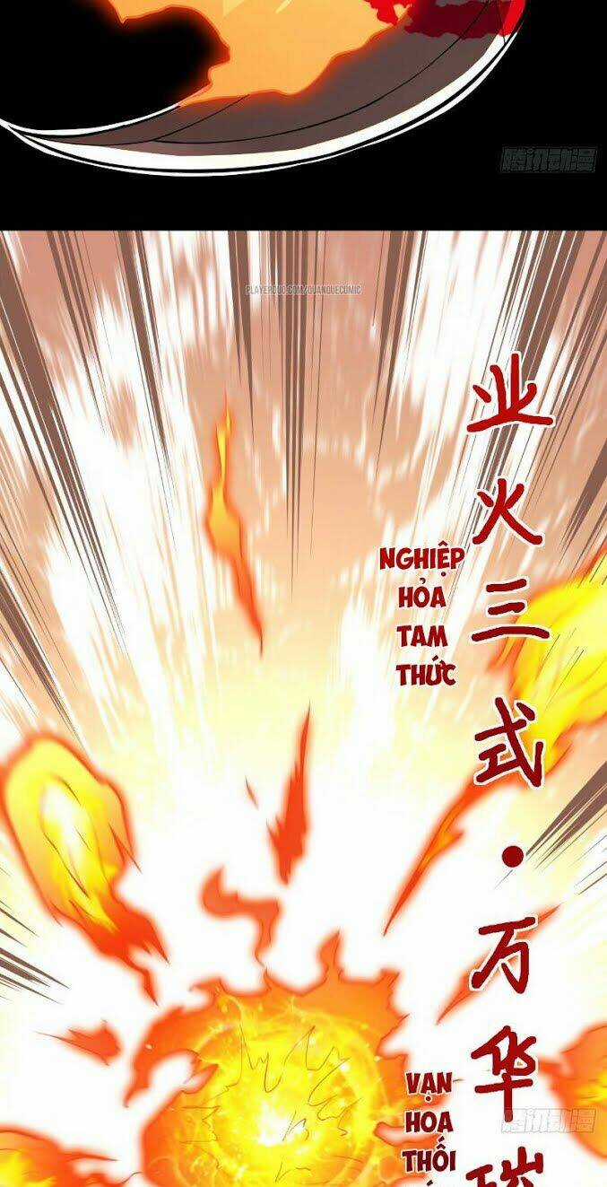 Minh Nhật Thần Đô Chapter 0 trang 8