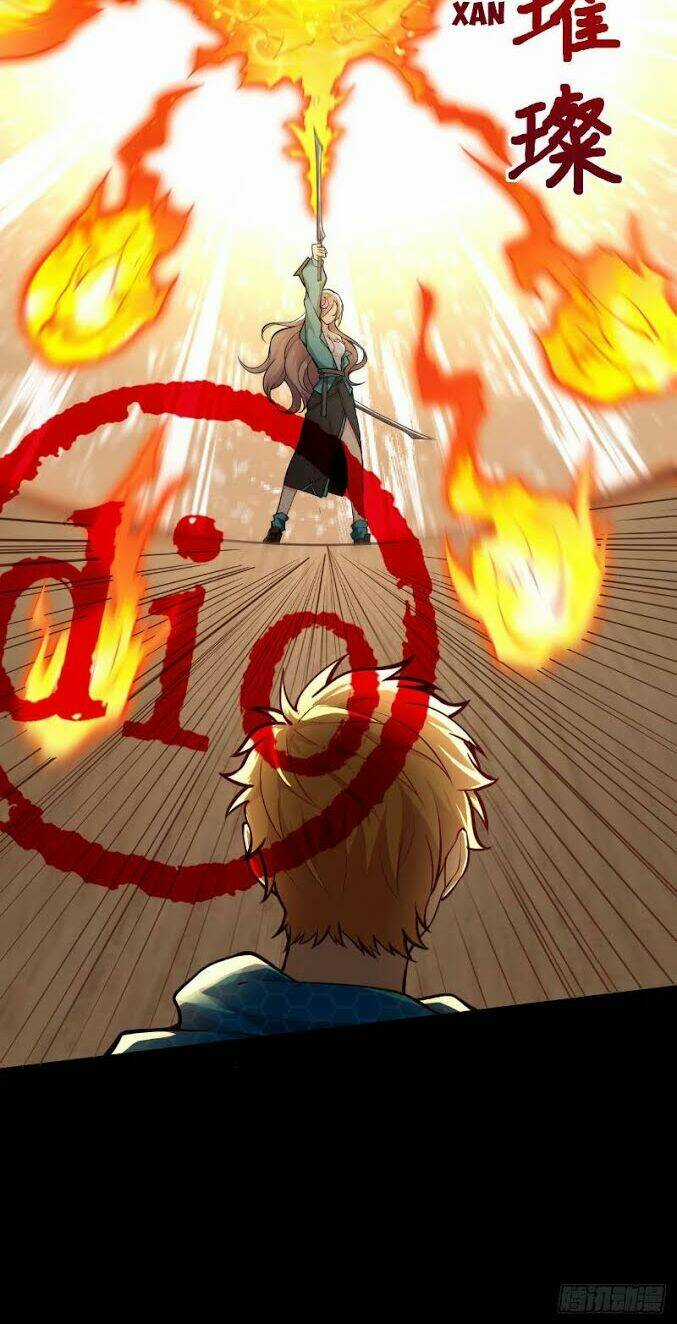 Minh Nhật Thần Đô Chapter 0 trang 9