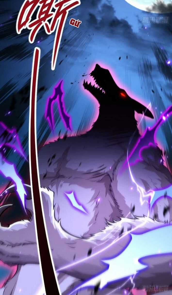 Minh Nhật Thần Đô Chapter 1.2 trang 10