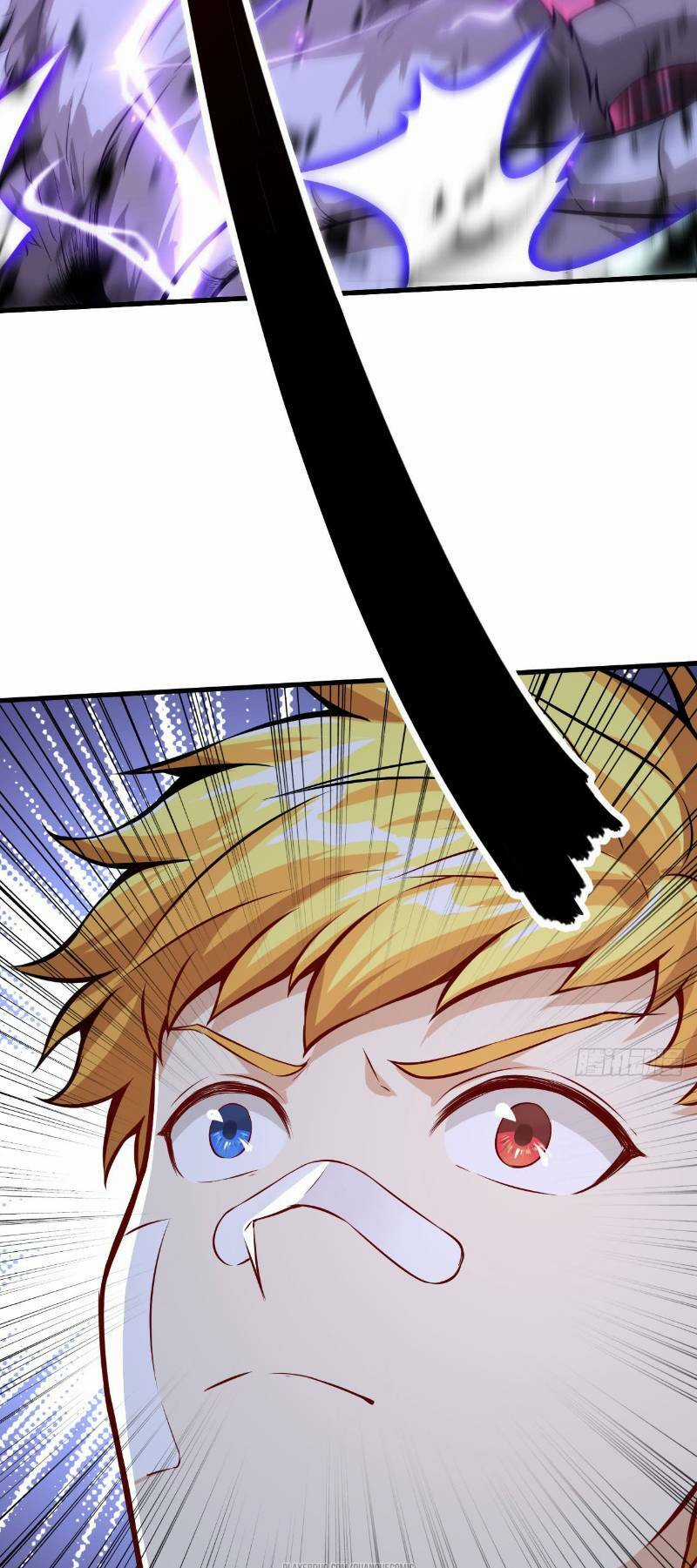 Minh Nhật Thần Đô Chapter 1.2 trang 11