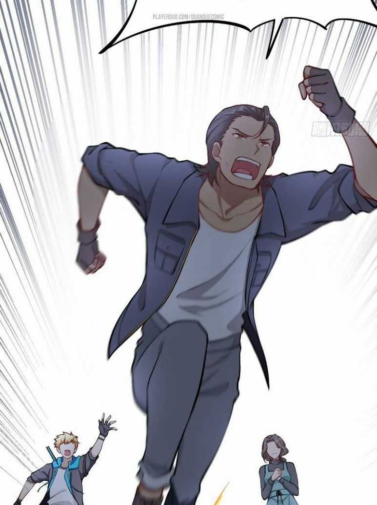 Minh Nhật Thần Đô Chapter 1.2 trang 16